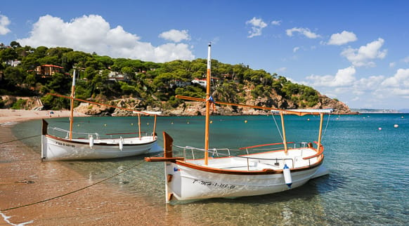 ALLIANZ: Costa Brava Travel Guide - Page 7